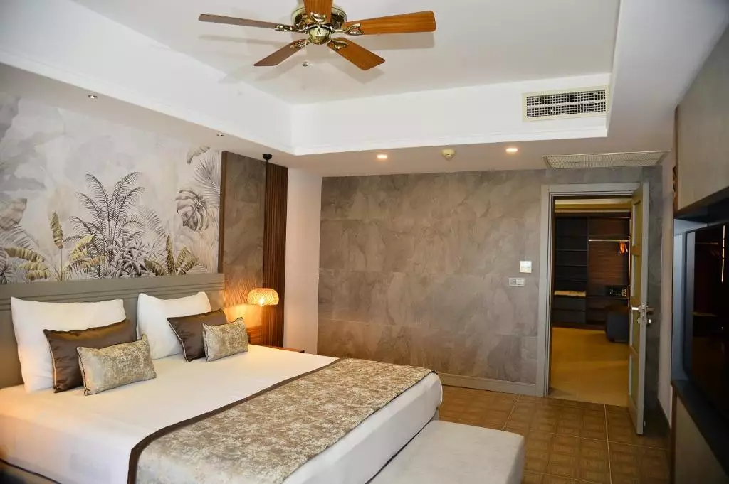 Samara Hotel Bodrum